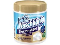 Waschkönig Oxy Weiss 750g odstr.skrvn